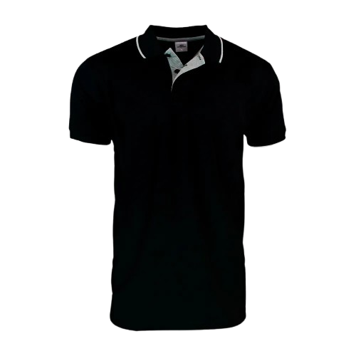 CAMISA TIPO POLO WAFFIT