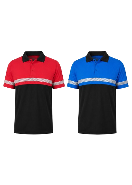 CAMISA TREKK