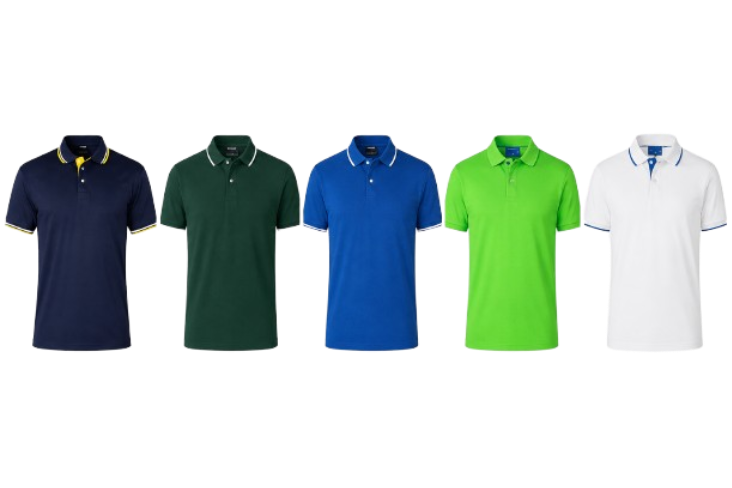 POLO WAFFIT GT