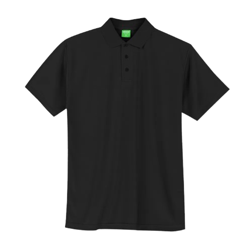 CAMISA TIPO POLO DRY FIT 