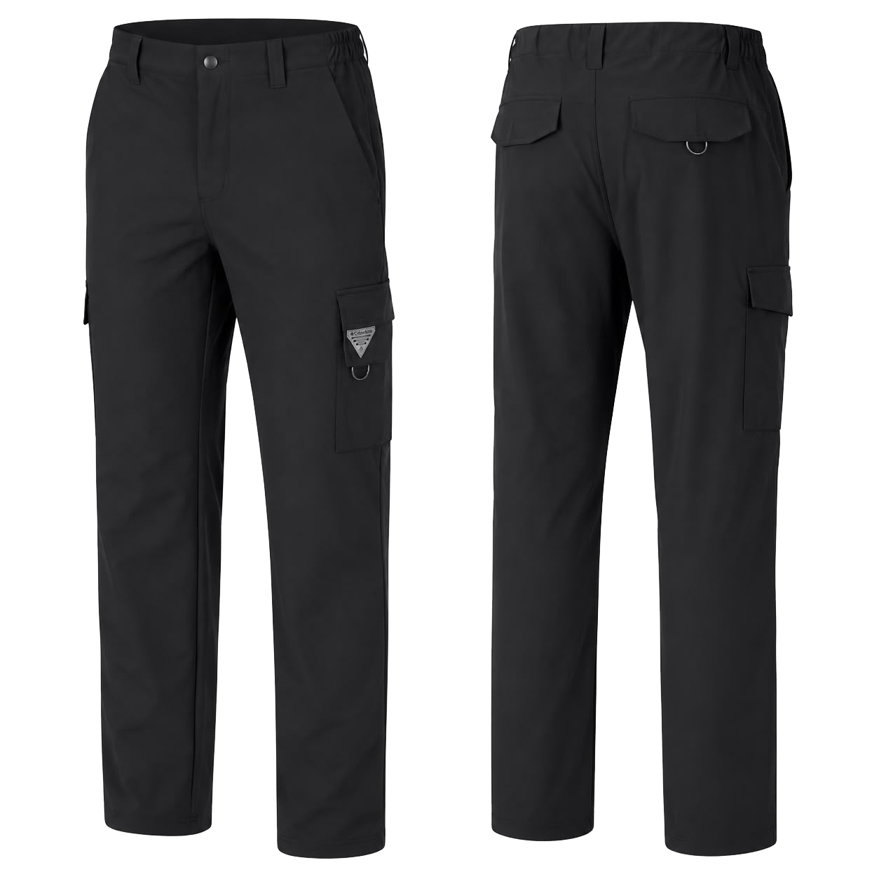 PANTALÓN TELA FRÍA TIPO COLUMBIA
