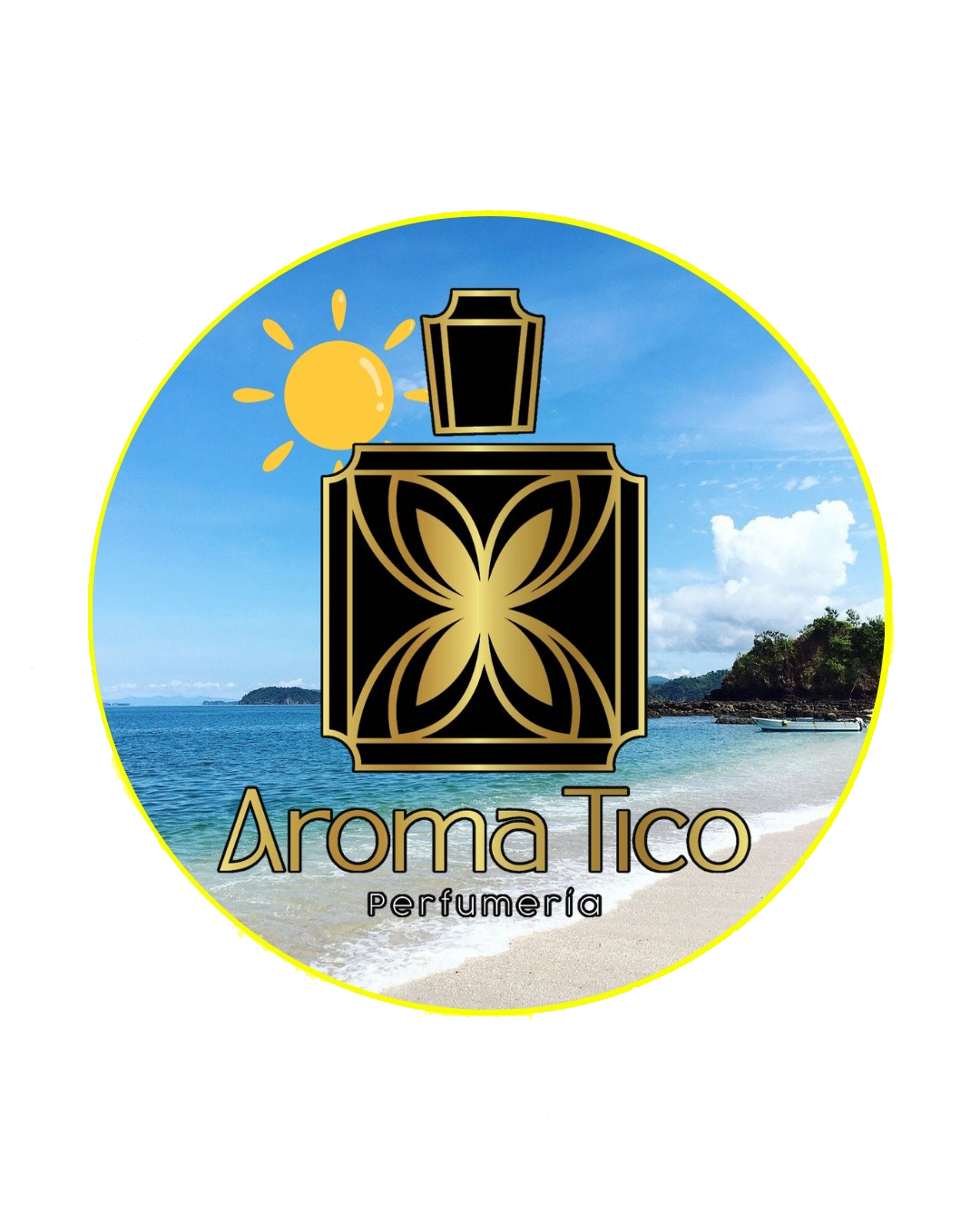 Aroma Tico