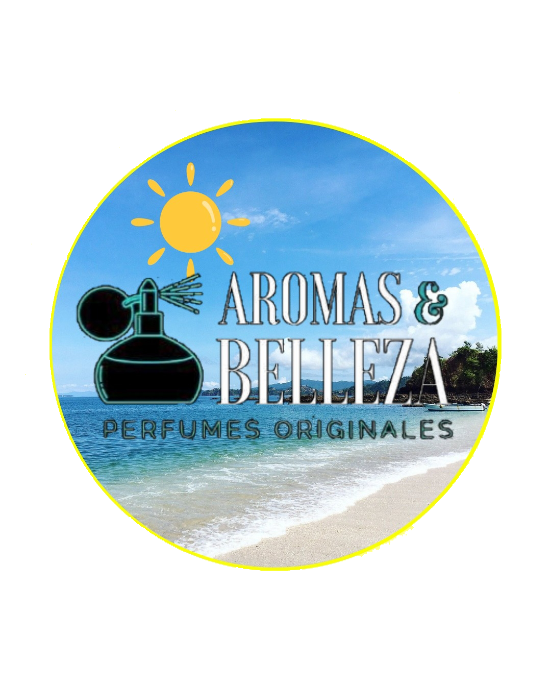 Aromas y Belleza