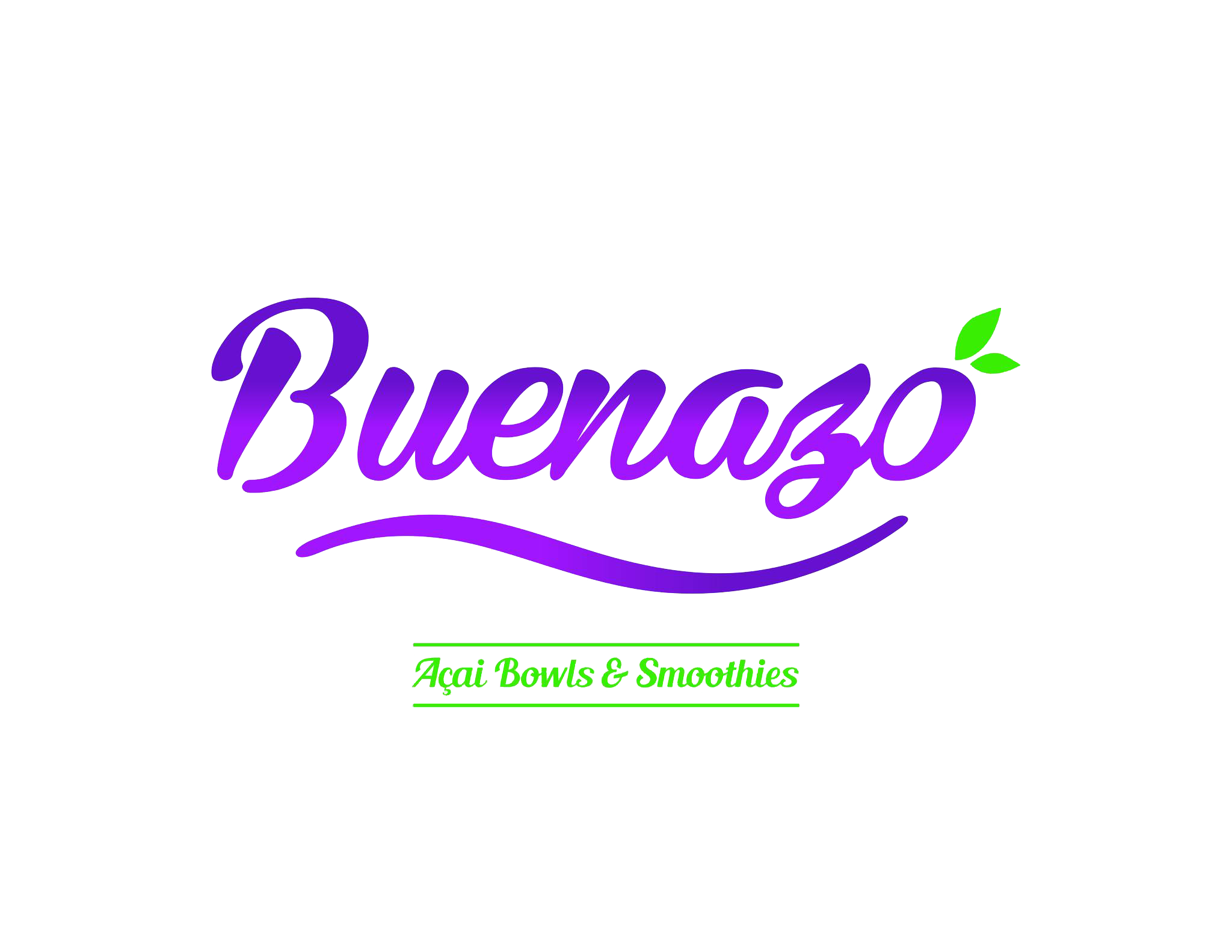 Buenazo Bowls