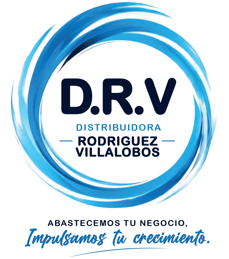 Distribuidora Rodríguez Villalobos