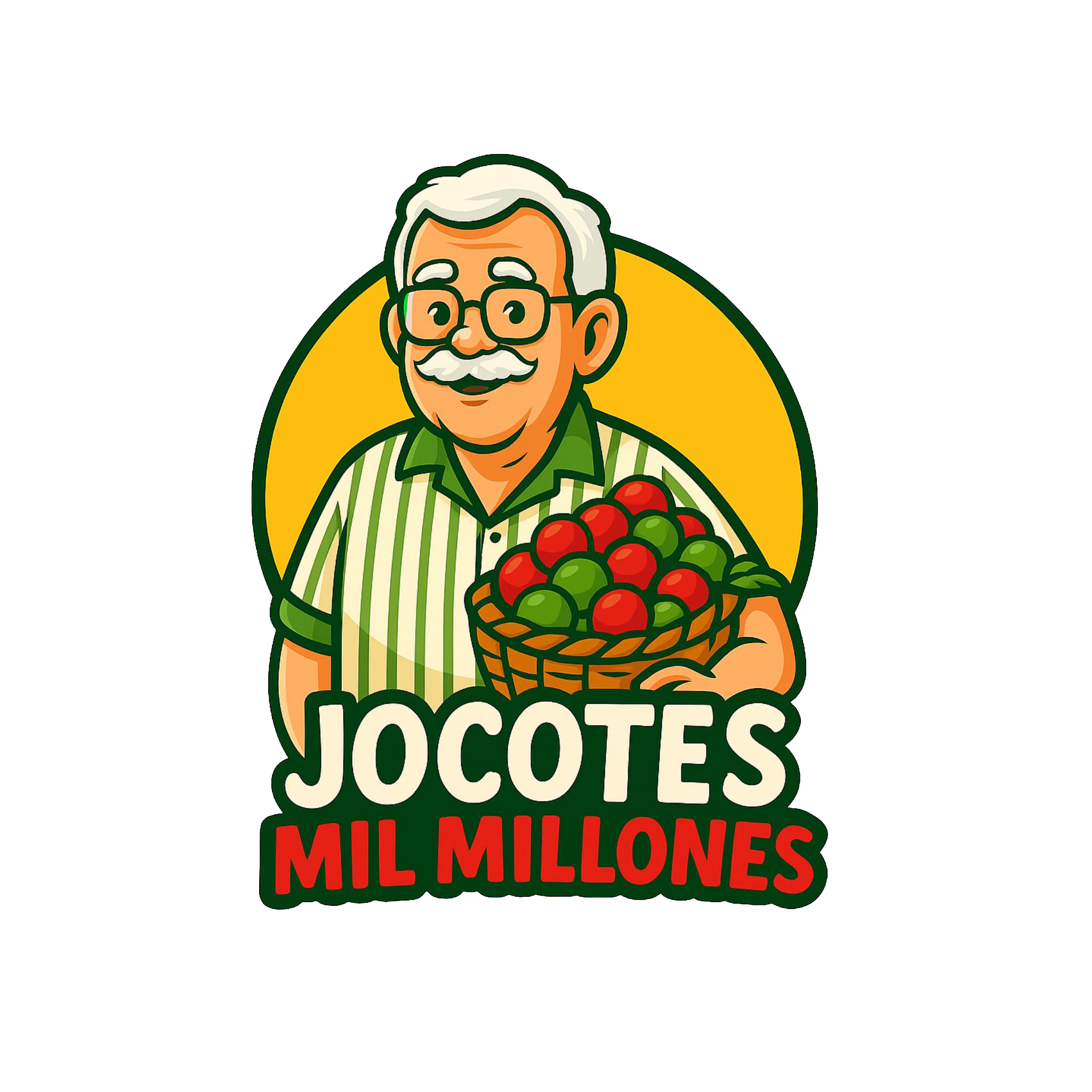 Jocotes Mil Millones