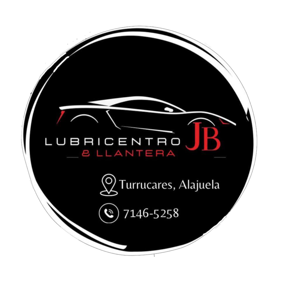 Lubricentro y Llantera JB