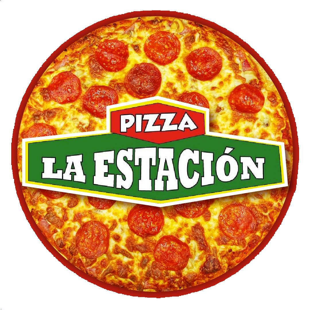 Pizzería La Estación