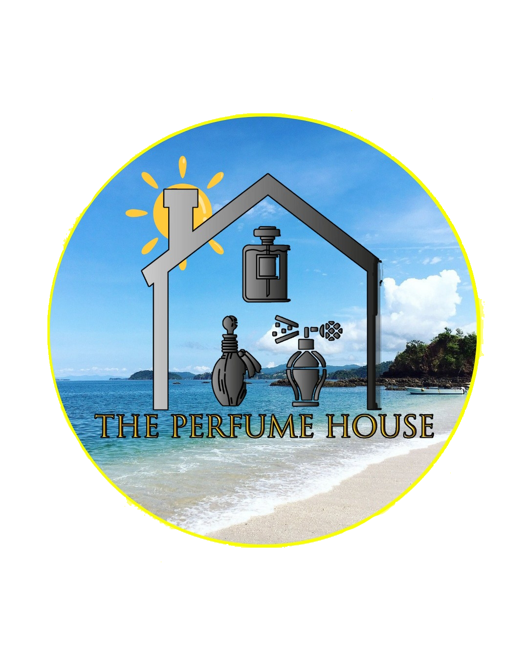 The Perfume House
