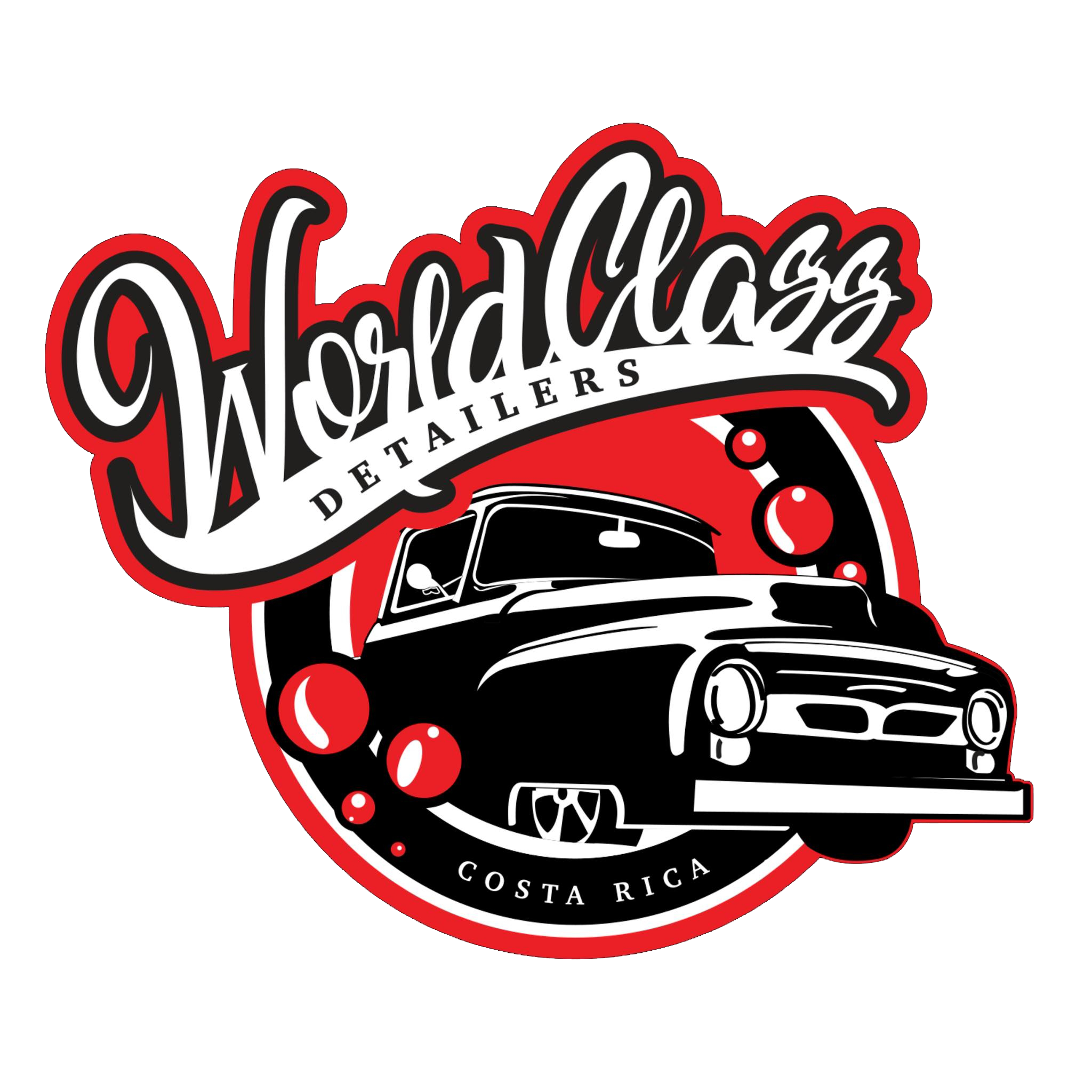 World Class Detailers