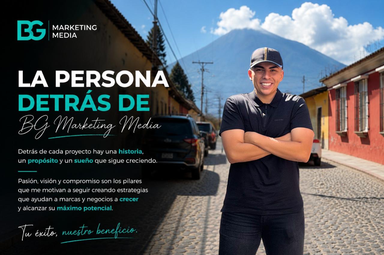 Equipo Marketing Media
